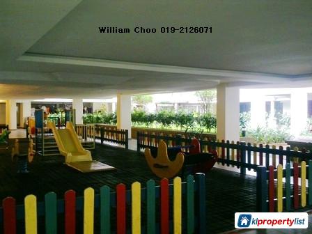 3 bedroom Condominium for rent in KL City - image 3