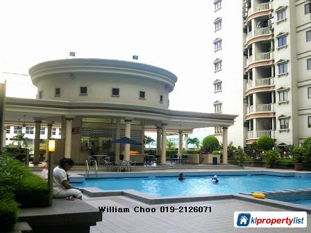 3 bedroom Condominium for sale in KL City - image 3