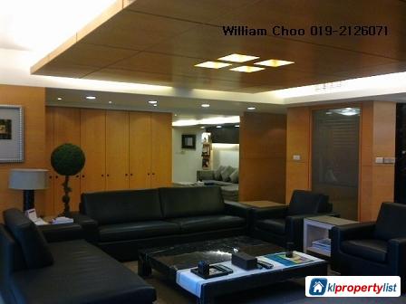 6 bedroom Penthouse for sale in KL City in Kuala Lumpur