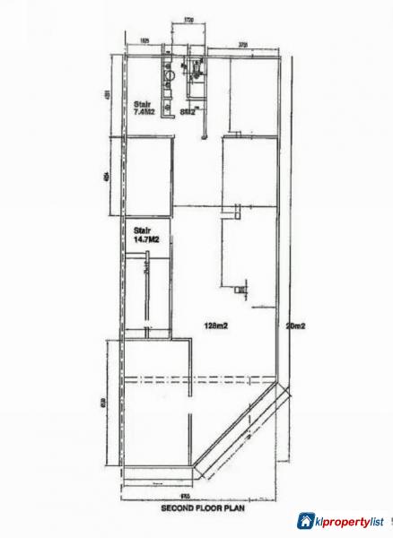 Shop-Office for sale in Petaling Jaya - image 3
