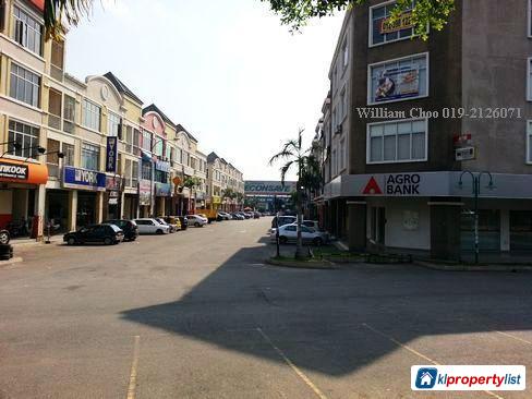 Shop-Office for sale in Kajang - image 3