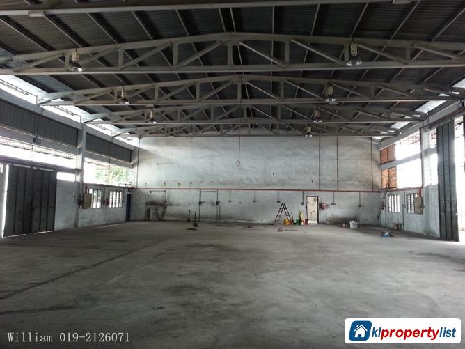 Factory for rent in Balakong - image 3