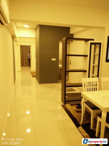 1 bedroom Serviced Residence for rent in Petaling Jaya in Selangor