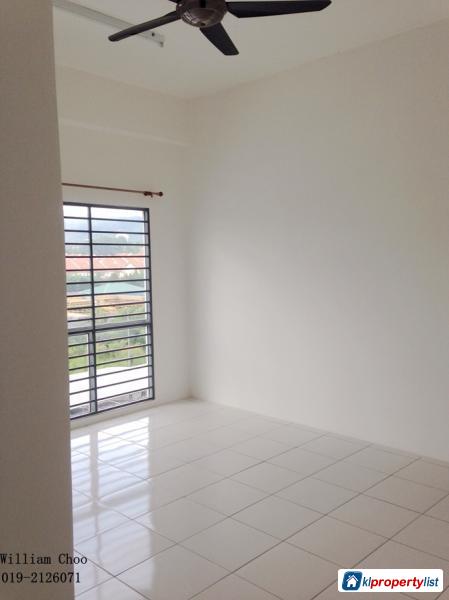 3 bedroom Apartment for rent in Bandar Mahkota Cheras - image 3