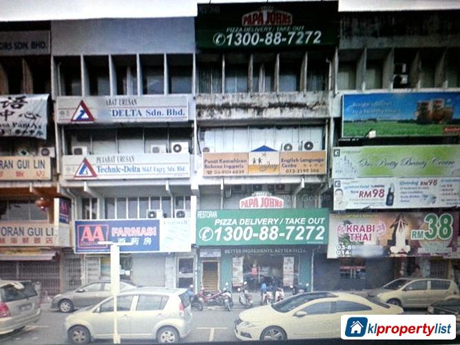 Shop-Office for rent in Cheras - image 3