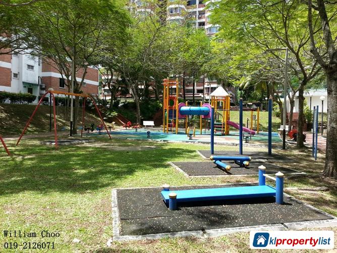 3 bedroom Condominium for sale in Bandar Sungai Long - image 3