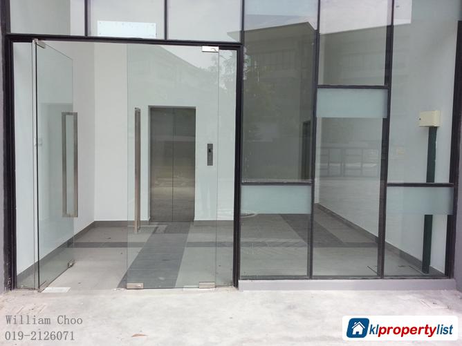 Factory for sale in Kajang - image 3