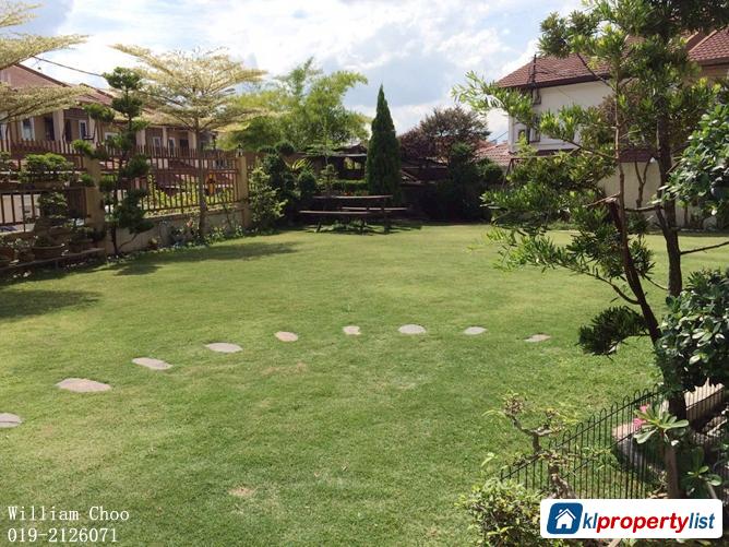 4 bedroom 2-sty Terrace/Link House for sale in Bandar Mahkota Cheras in Selangor