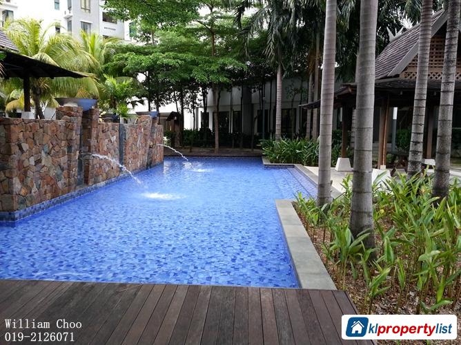 4 bedroom Condominium for sale in Puchong in Kuala Lumpur