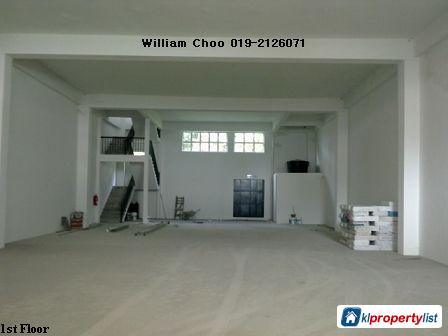 Factory for rent in Batu Caves - image 4