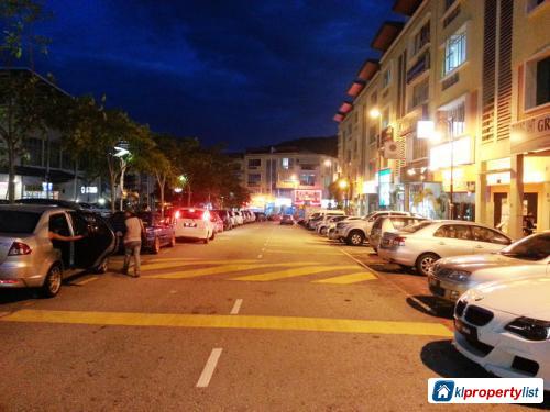 Office for sale in Wangsa Maju in Malaysia