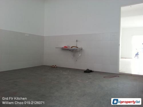 4 bedroom 3-sty Terrace/Link House for sale in Kajang in Malaysia