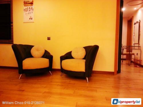 2 bedroom Townhouse for sale in Ampang Hilir - image 4