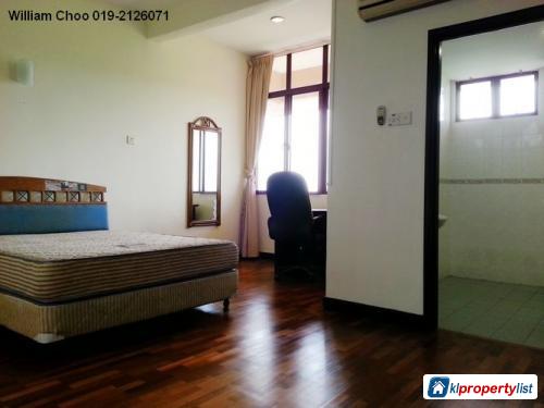 3 bedroom Condominium for sale in Putrajaya in Malaysia