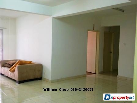 3 bedroom Apartment for rent in KL City - image 4
