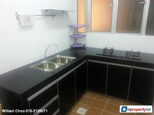 4 bedroom Condominium for sale in Setapak - image 4