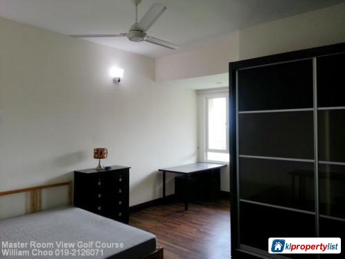 4 bedroom Condominium for rent in Putrajaya - image 4