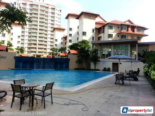 3 bedroom Condominium for rent in Putrajaya - image 4