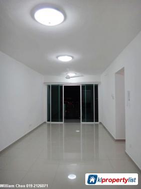 3 bedroom Condominium for rent in Puchong - image 4