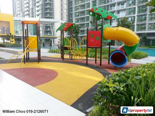 3 bedroom Condominium for sale in Bukit Jalil - image 4