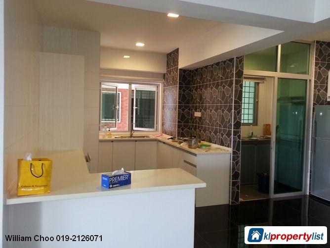 4 bedroom Condominium for rent in Bandar Sungai Long - image 4