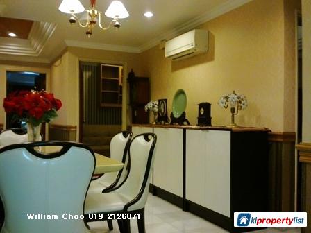 3 bedroom Condominium for rent in KL City - image 4