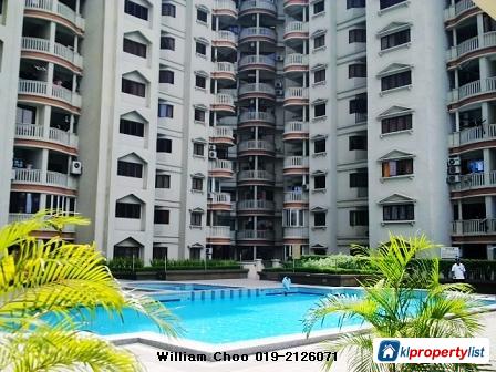 3 bedroom Condominium for sale in KL City - image 4