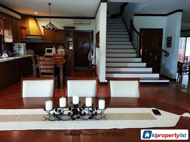 4 bedroom Bungalow for sale in Kajang in Malaysia