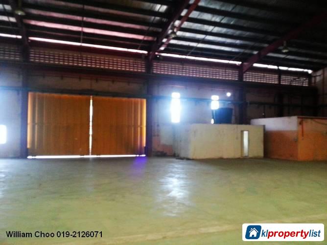 Factory for rent in Balakong - image 4
