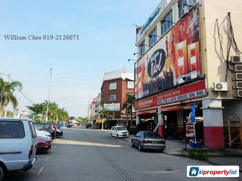 Shop-Office for sale in Kajang - image 4