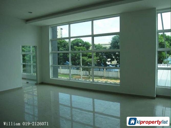 Factory for rent in Semenyih - image 4