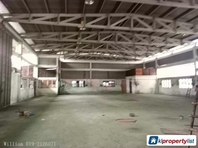 Factory for rent in Balakong - image 4