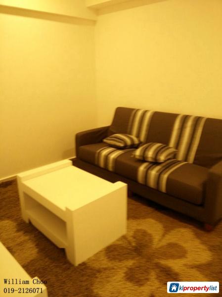 1 bedroom Serviced Residence for rent in Petaling Jaya in Malaysia