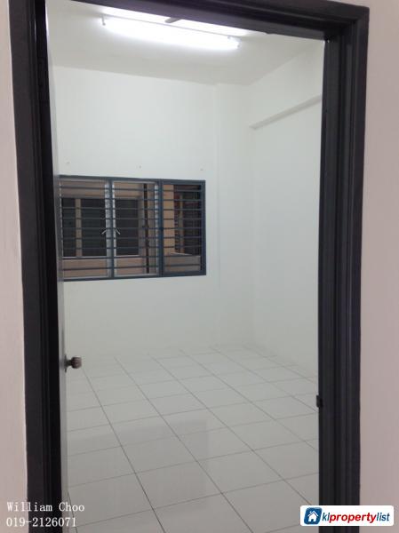 3 bedroom Apartment for rent in Bandar Mahkota Cheras - image 4