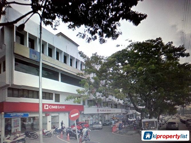 Shop-Office for rent in Cheras - image 4