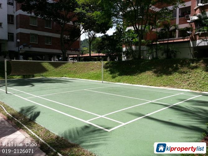 3 bedroom Condominium for sale in Bandar Sungai Long - image 4