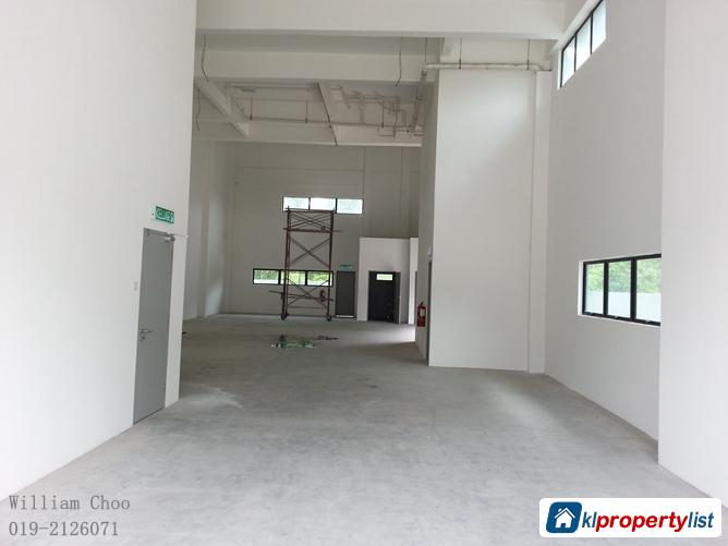 Factory for sale in Kajang - image 4