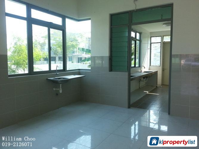 5 bedroom 3-sty Terrace/Link House for sale in Puchong - image 4
