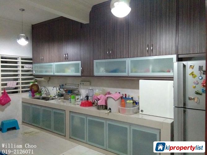 4 bedroom 2-sty Terrace/Link House for sale in Bandar Mahkota Cheras in Malaysia