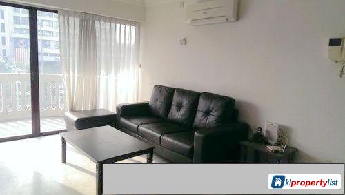 4 bedroom Condominium for rent in KL City - image 5