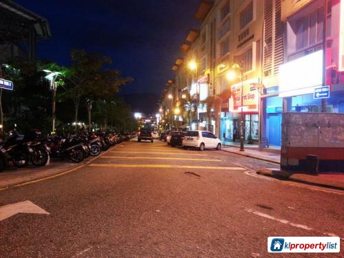 Picture of Office for sale in Wangsa Maju in Kuala Lumpur