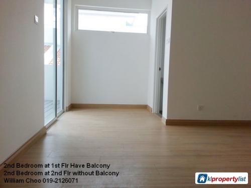 4 bedroom 3-sty Terrace/Link House for rent in Kajang - image 5