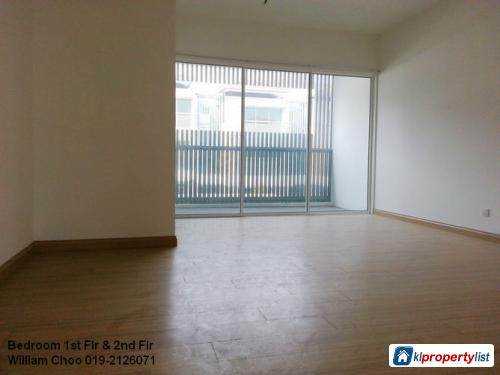 Picture of 4 bedroom 3-sty Terrace/Link House for sale in Kajang in Selangor