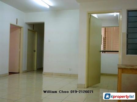 3 bedroom Apartment for rent in KL City - image 5
