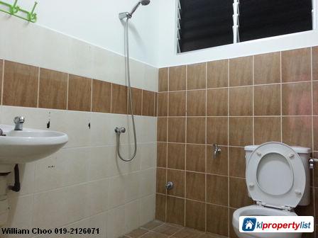 Picture of 3 bedroom Apartment for rent in KL City in Kuala Lumpur