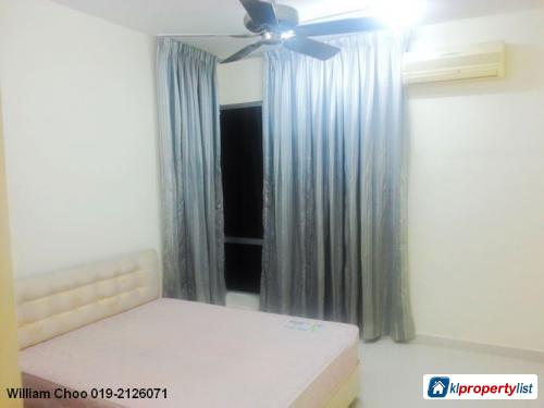 4 bedroom Condominium for sale in Setapak - image 5