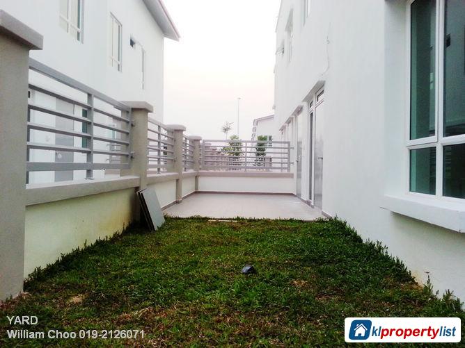 Picture of 6 bedroom Semi-detached House for sale in Klang in Selangor