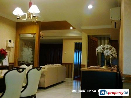 3 bedroom Condominium for rent in KL City - image 5