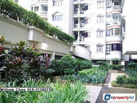 3 bedroom Condominium for sale in KL City - image 5