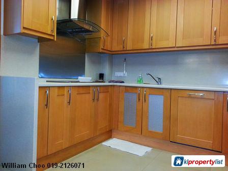 Picture of 6 bedroom Penthouse for sale in KL City in Kuala Lumpur